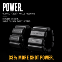 ANKLE WEIGHTS