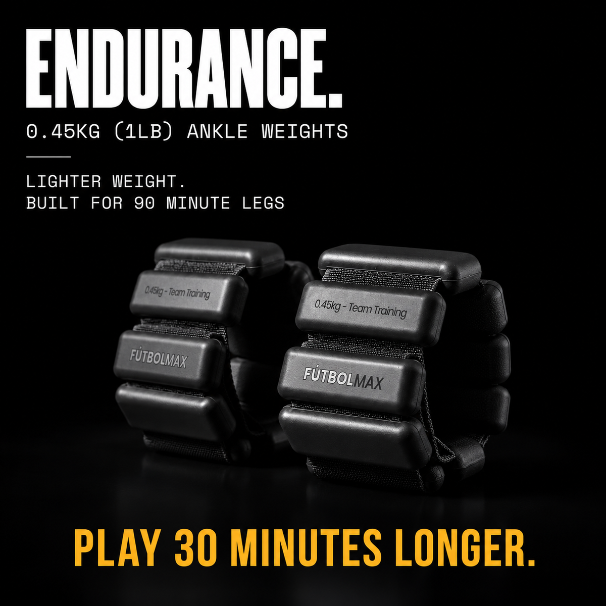 ANKLE WEIGHTS