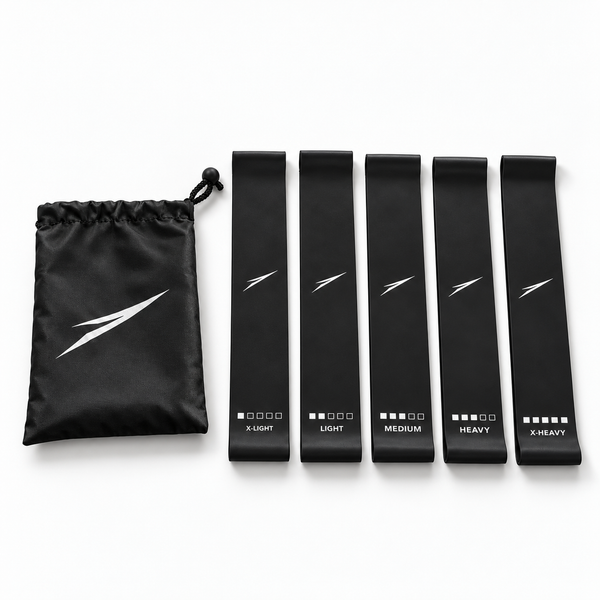 Progression Bands