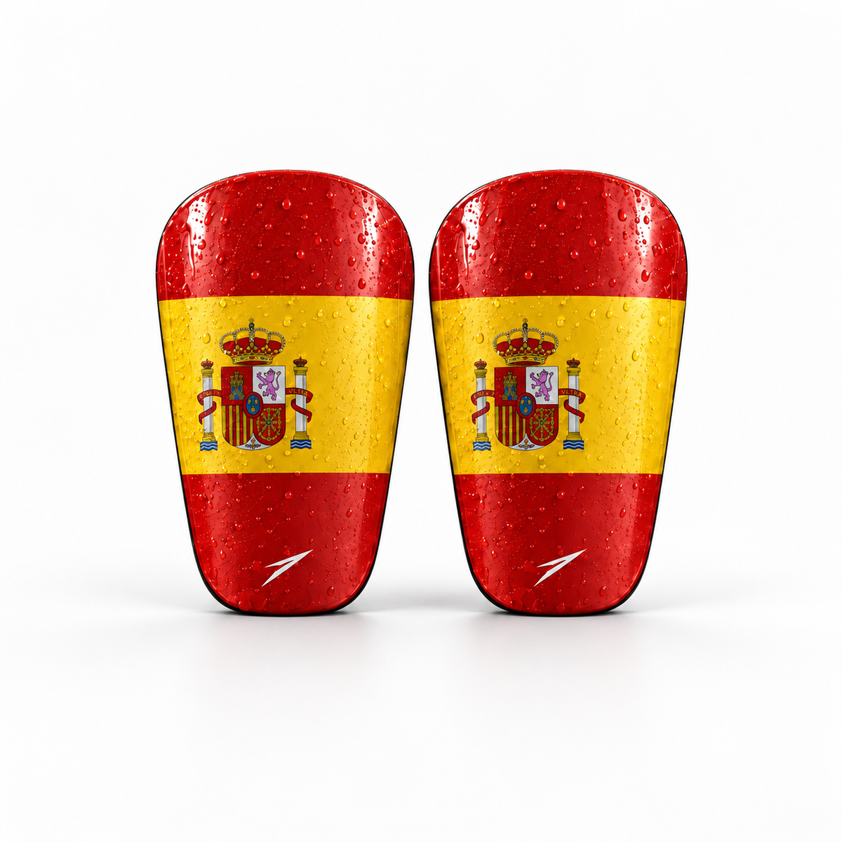 Country Shin Pads