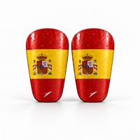 Country Shin Pads