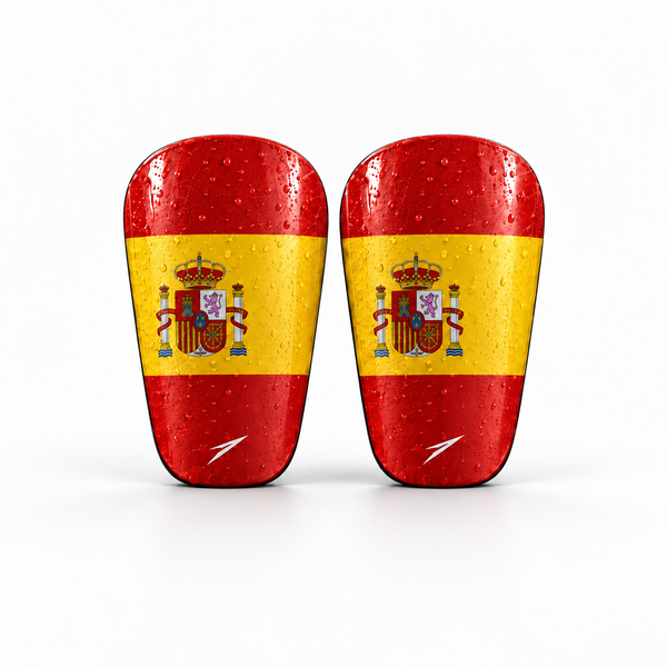 Country Shin Pads