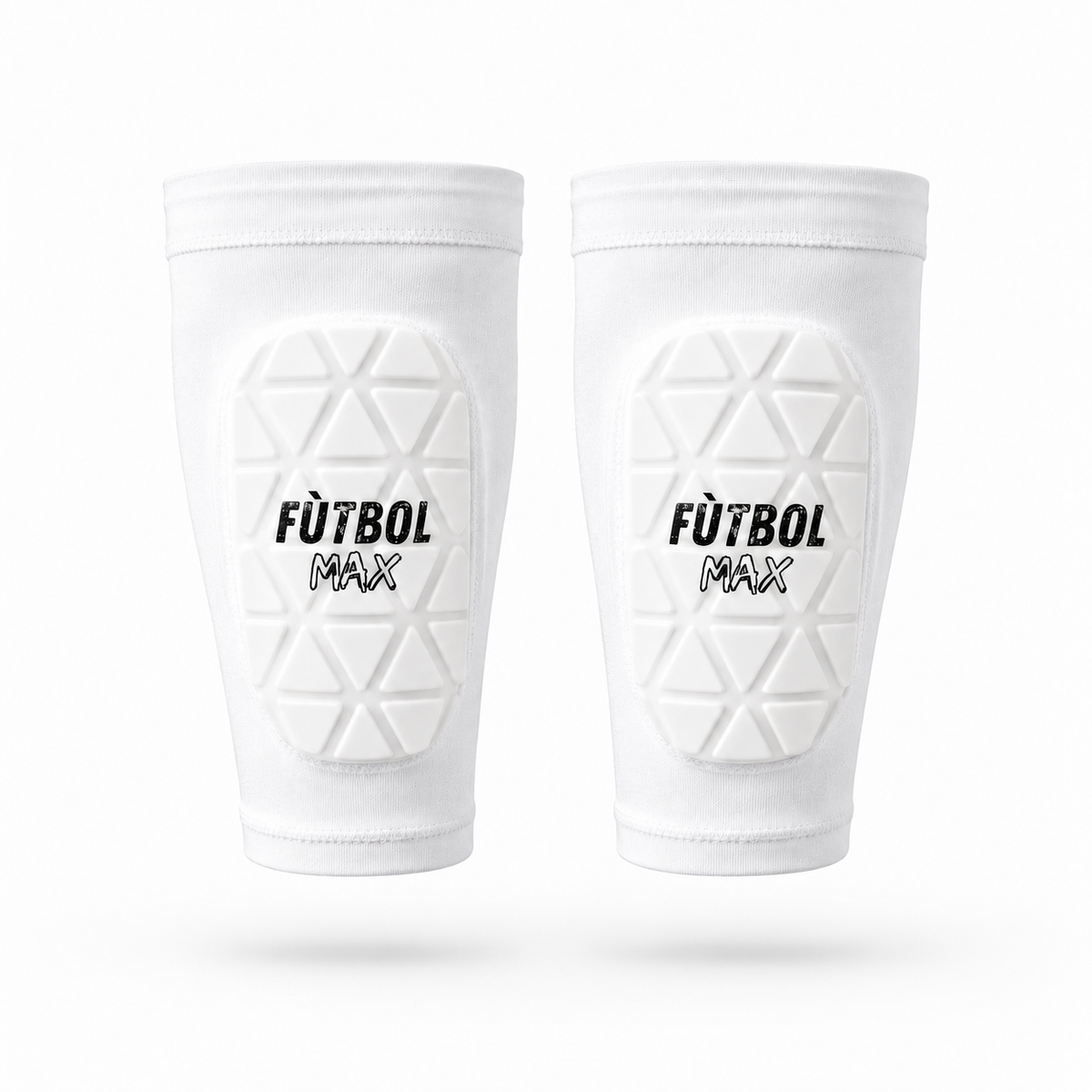 Youth Shin Guard Sleeves