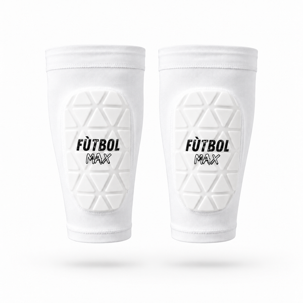 Youth shin guard sleeve