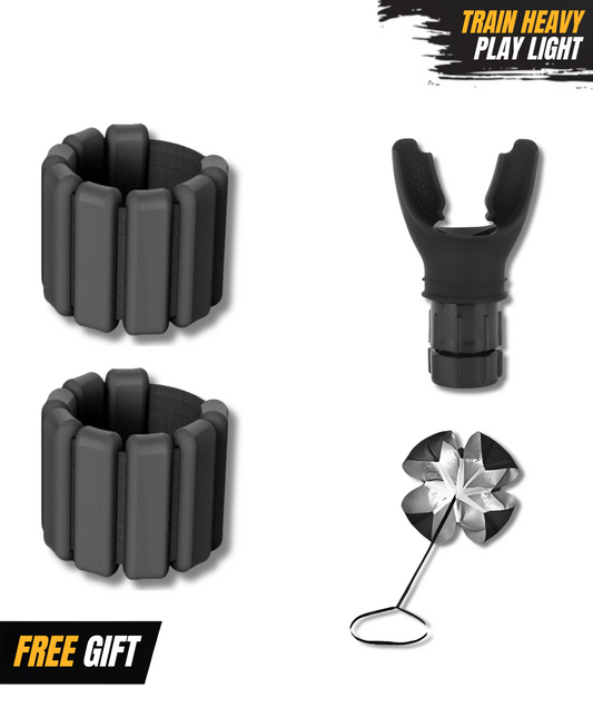 Resistance Pro Pack™