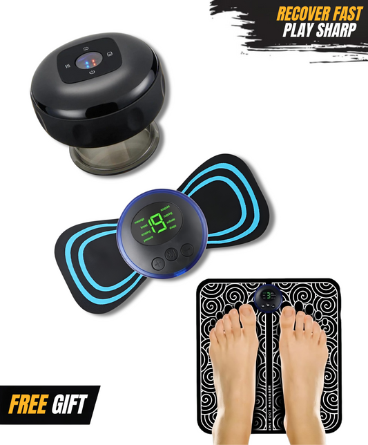 Recovery Pro Pack™