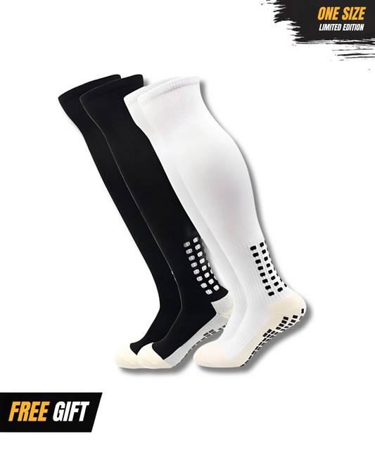 CALCETINES DE AGARRE COMPLETOS™