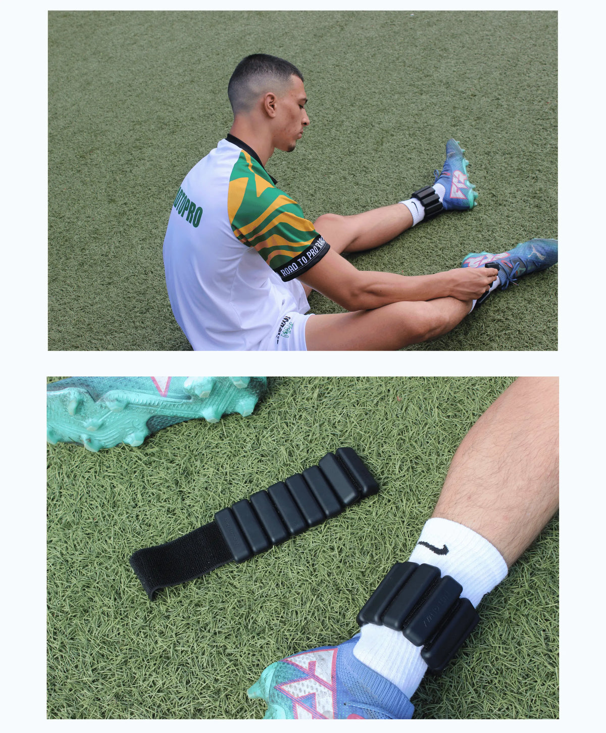 UNDERSOCK WEIGHTS FutbolMax