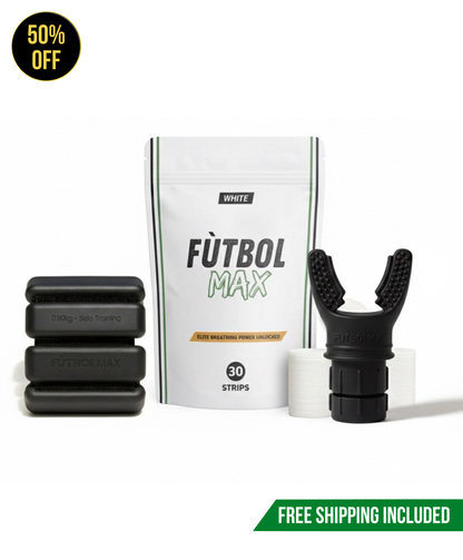 THE #1 STAMINA BUNDLE ™