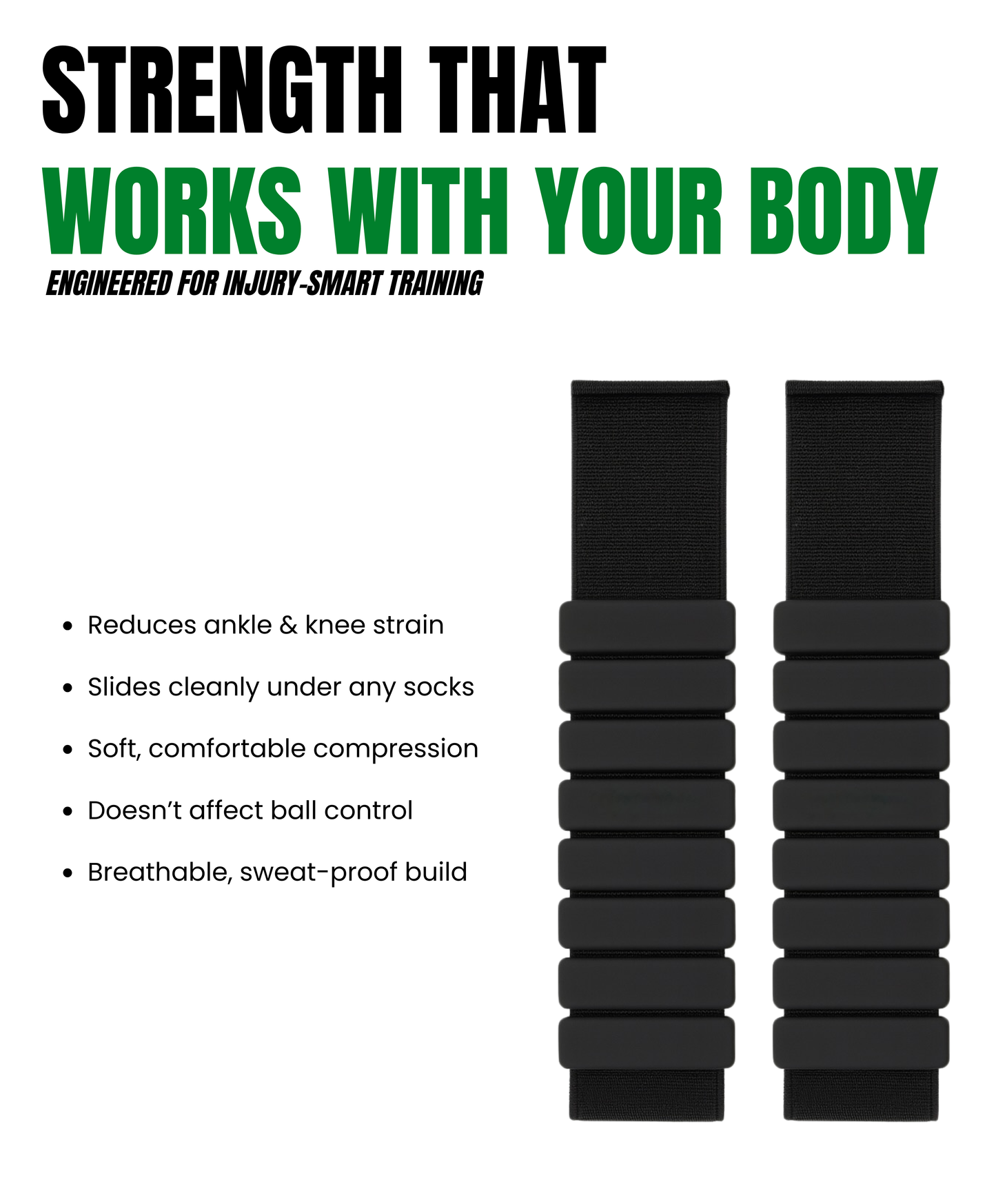 Undersock Weights™