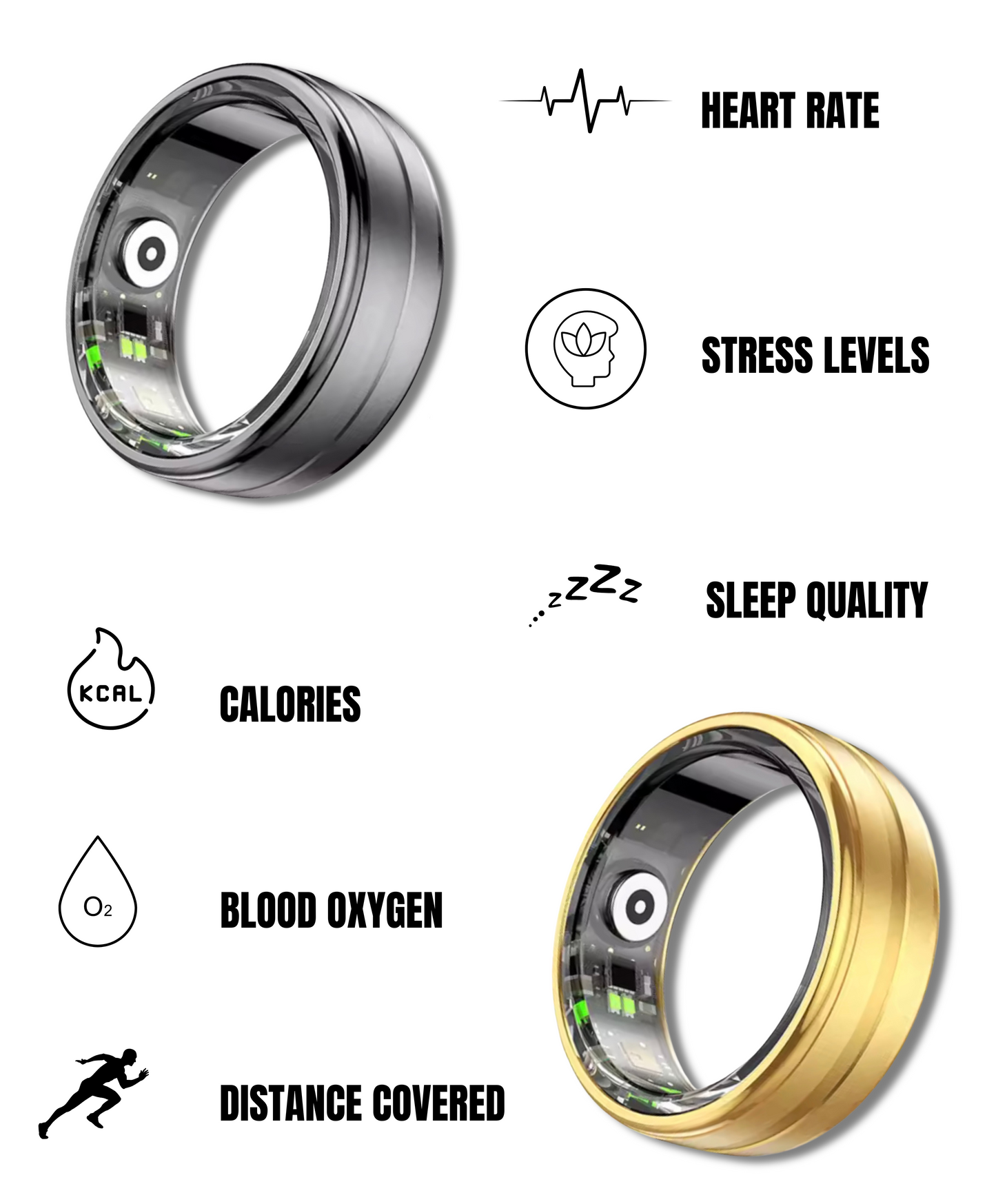 Anillo inteligente™