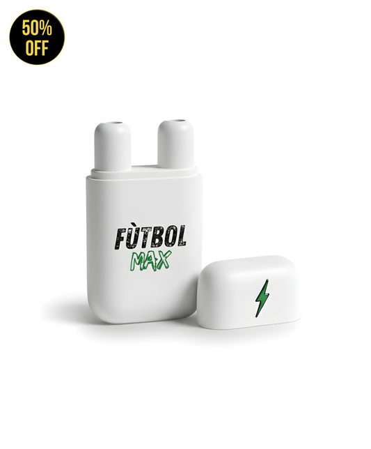 NATURAL ENERGY BAR™