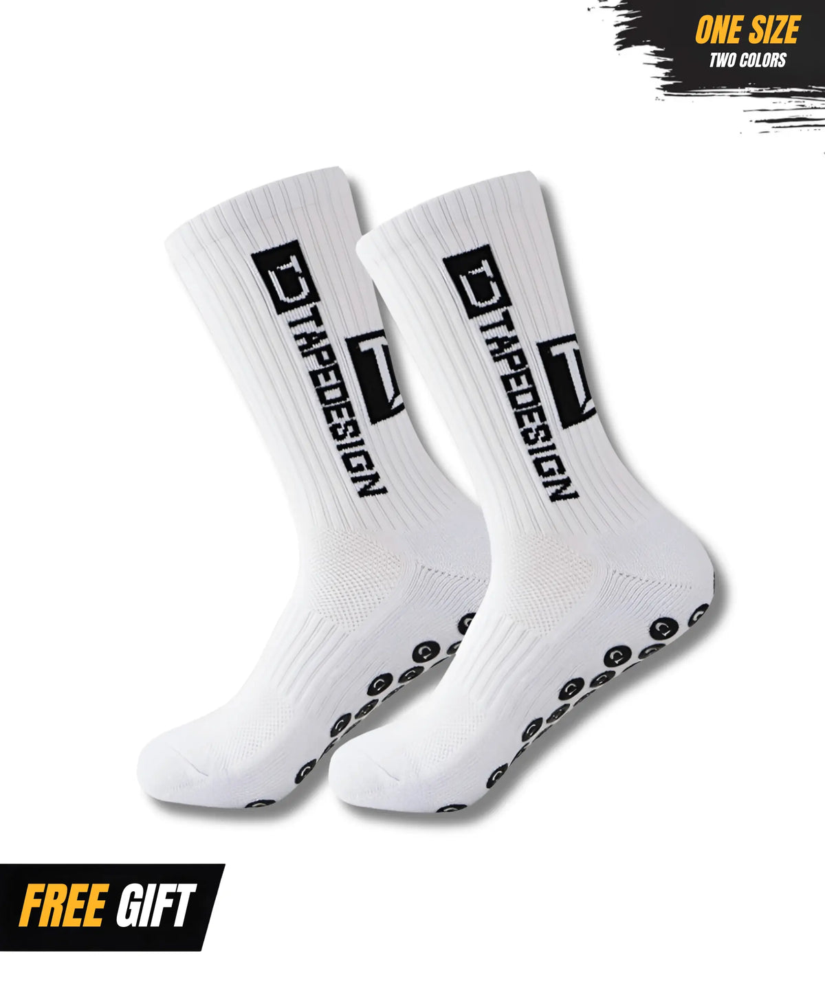 GRIP SOCKS FutbolMax