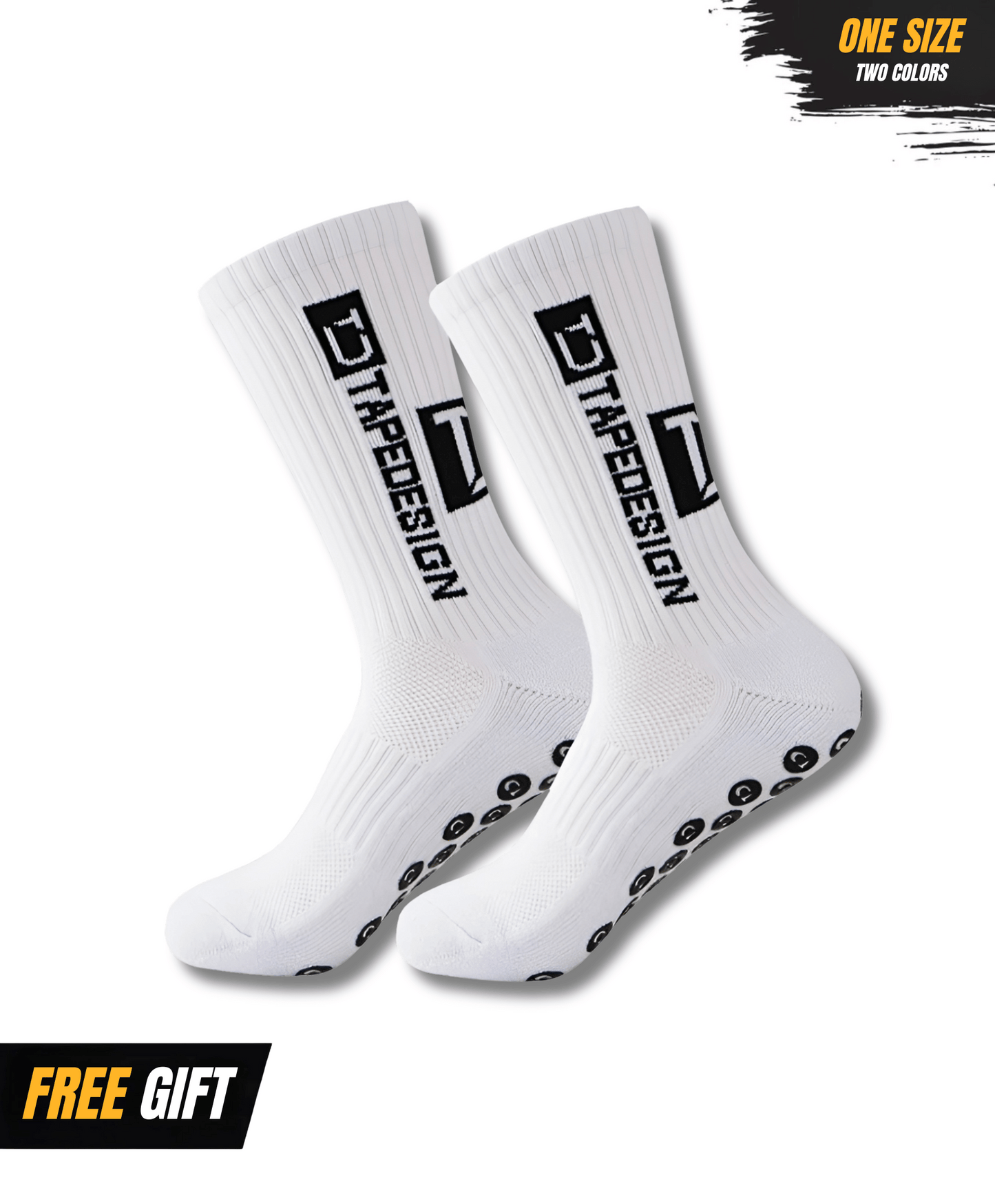 GRIP SOCKS™