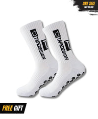 GRIP SOCKS FutbolMax