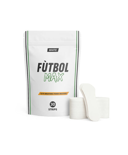 PERFORMANCE NASAL STRIPS FutbolMax