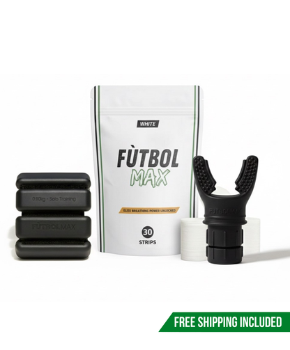 THE #1 STAMINA BUNDLE