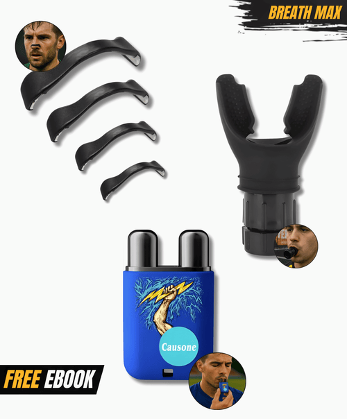 Breathing Max Pack™