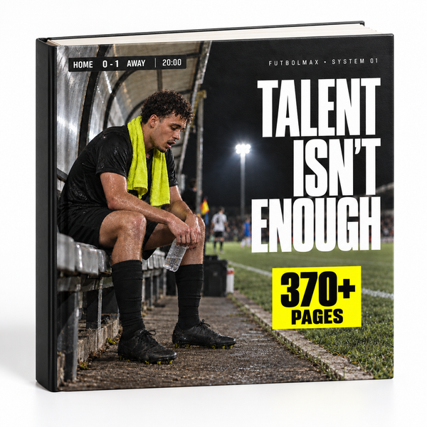90-MINUTE FITNESS PLAYBOOK (370+ Pages)