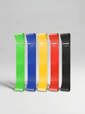 RESISTANCE BANDS