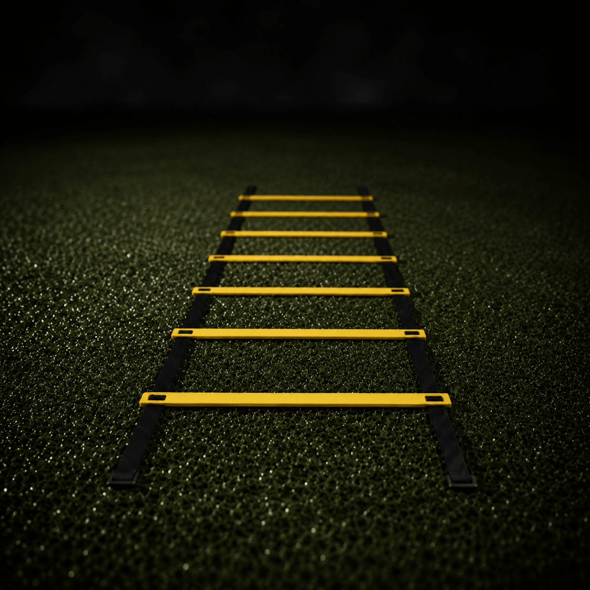 AGILITY LADDER - FUTBOLMAX LLC