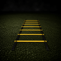 AGILITY LADDER - FUTBOLMAX LLC