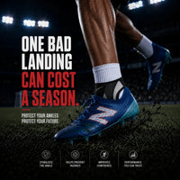 Ankle Stabilizer - FUTBOLMAX LLC