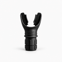 90 MINUTE MASK  - STAMINA BUILDER MOUTHPIECE