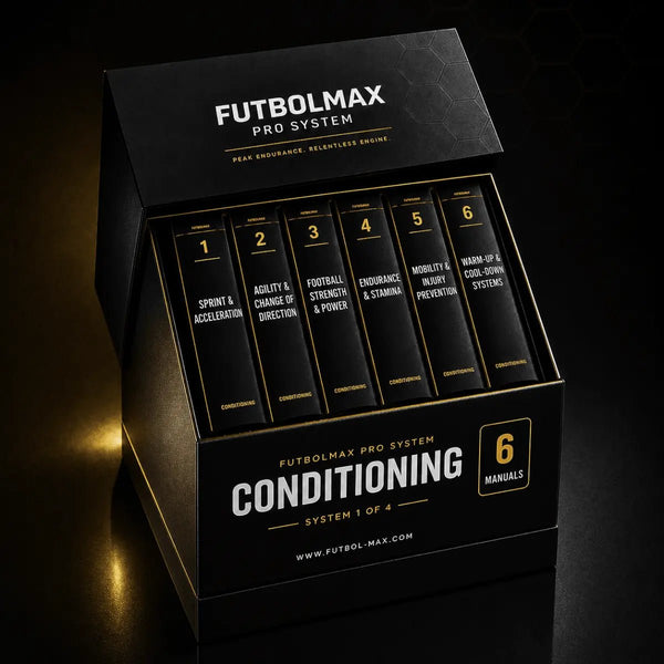 Conditioning System