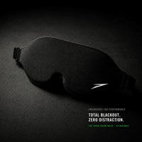 DEEP SLEEP MASK - FUTBOLMAX LLC