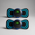 ELECTRIC LEG MASSAGER - FUTBOLMAX LLC