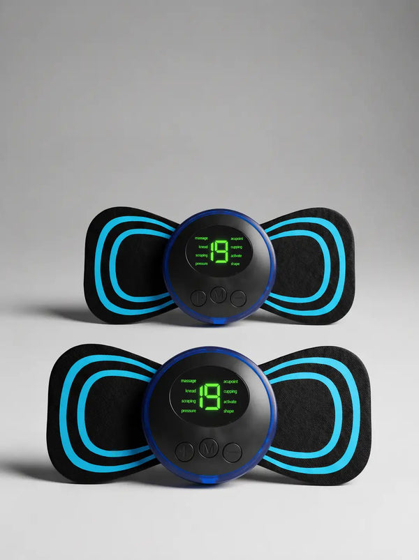 ELECTRIC LEG MASSAGER