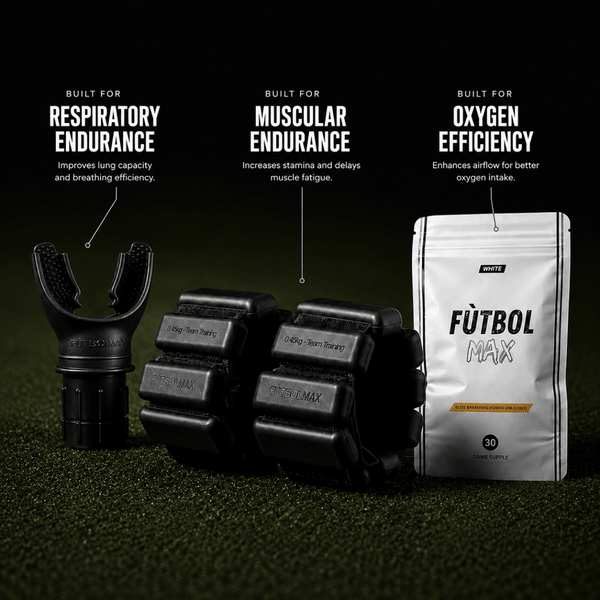 ENDURANCE BUNDLE