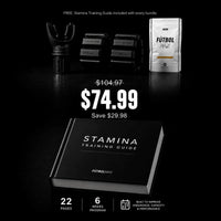 ENDURANCE BUNDLE - FUTBOLMAX LLC