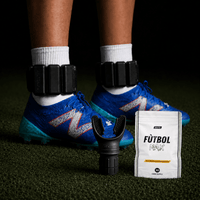 ENDURANCE BUNDLE - FUTBOLMAX LLC