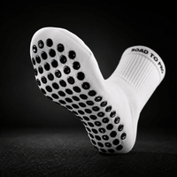 GRIP SOCKS - FUTBOLMAX LLC