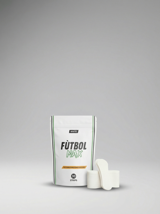 PERFORMANCE NASAL STRIPS