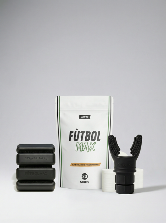 THE #1 STAMINA BUNDLE