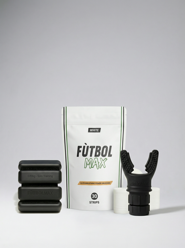 The #1 Stamina Bundle