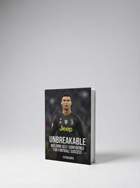 CONFIANZA INQUEBRANTABLE: LA MENTALIDAD DE CR7