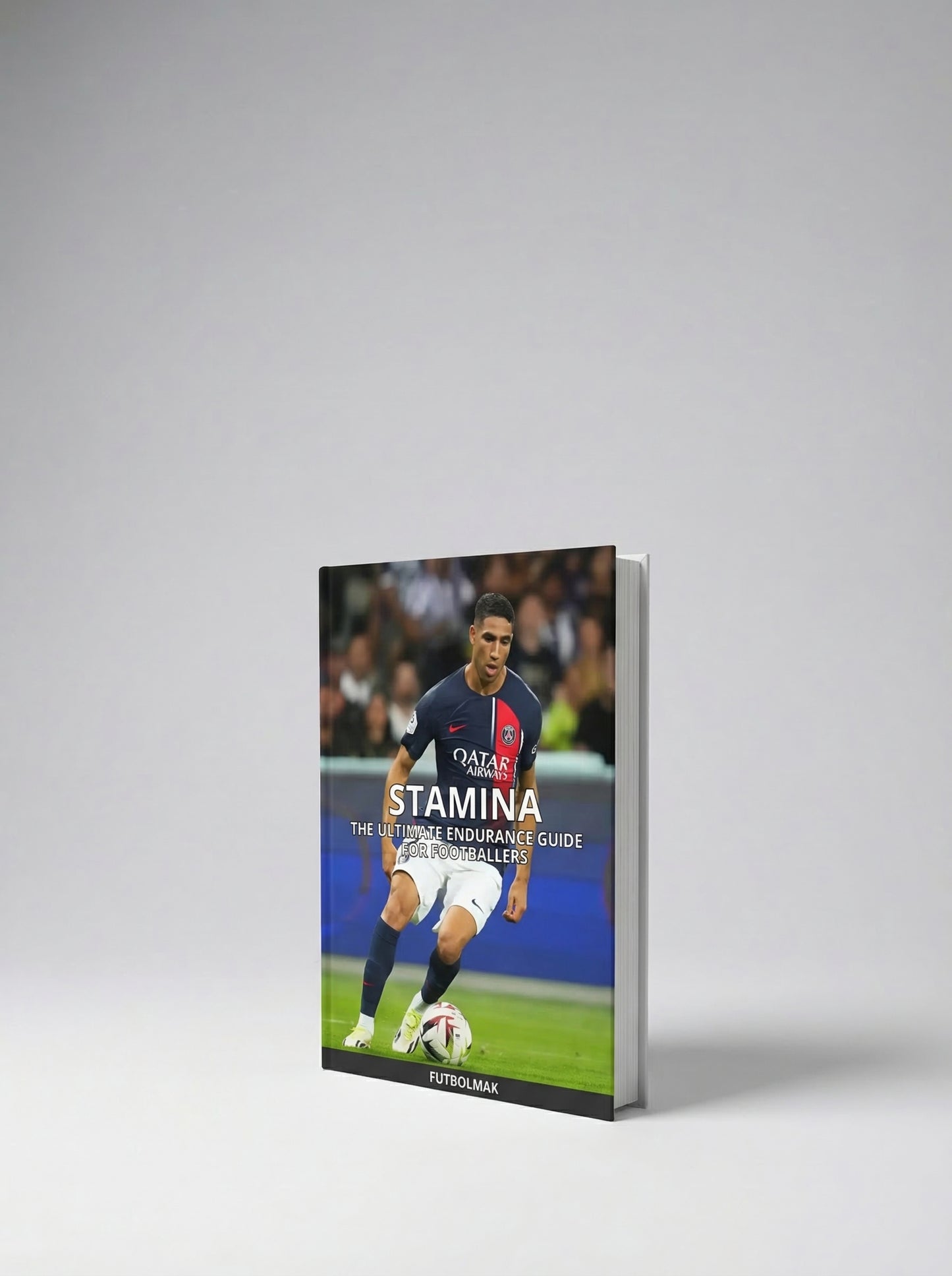 THE ULTIMATE ENDURANCE GUIDE FOR FOOTBALLERS