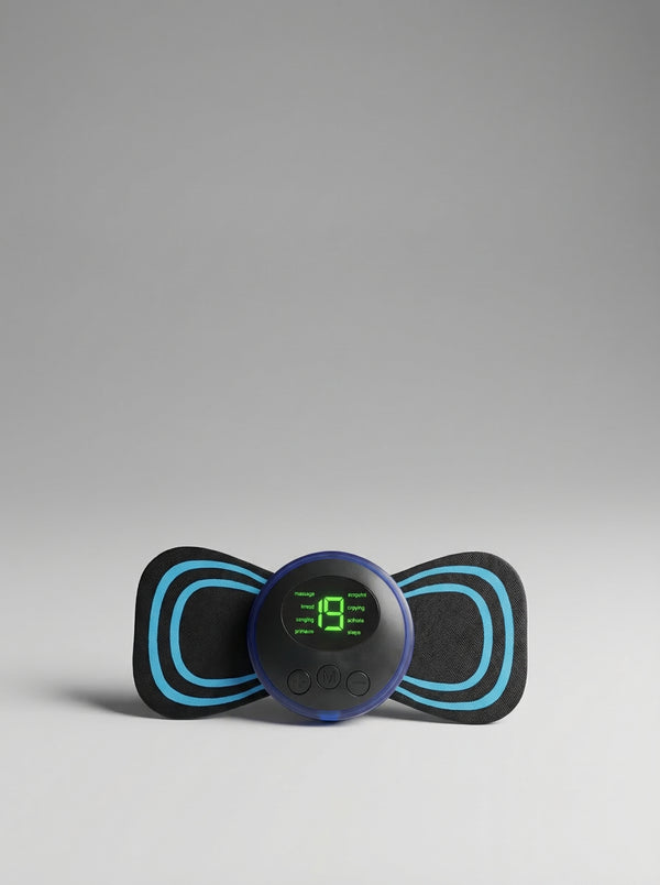 Electric Leg Massager