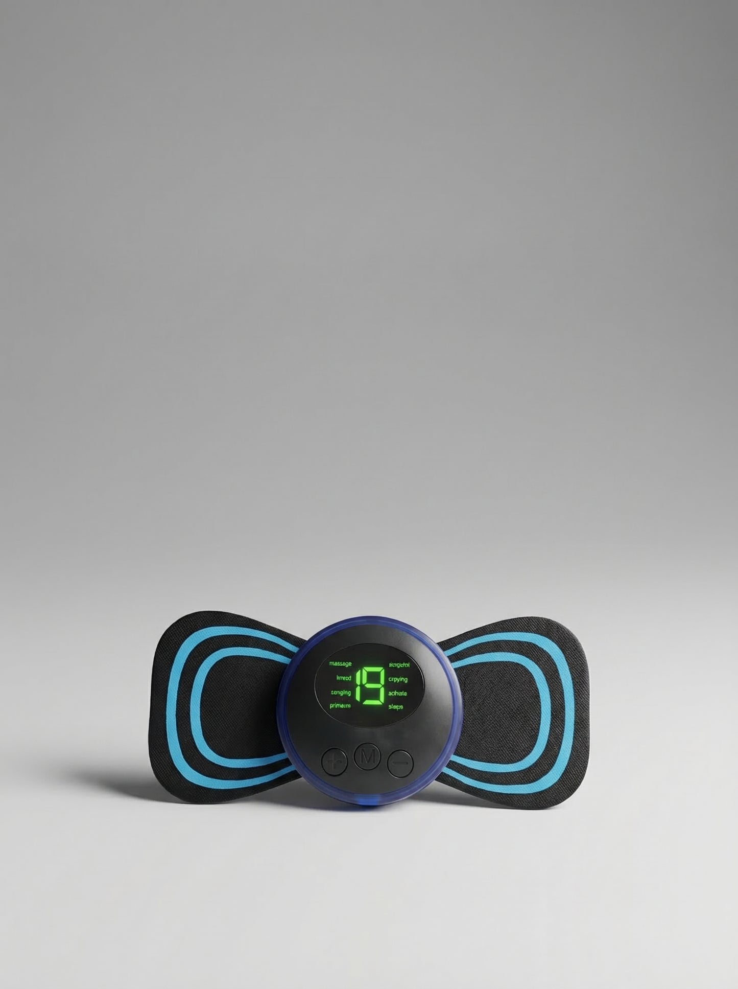 ELECTRIC LEG MASSAGER