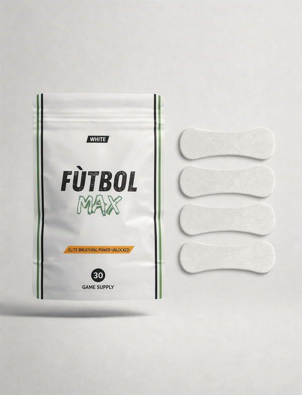 Performance Nasal Strips