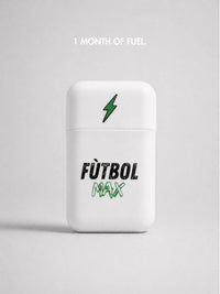 NATURAL ENERGY BAR - FUTBOLMAX LLC