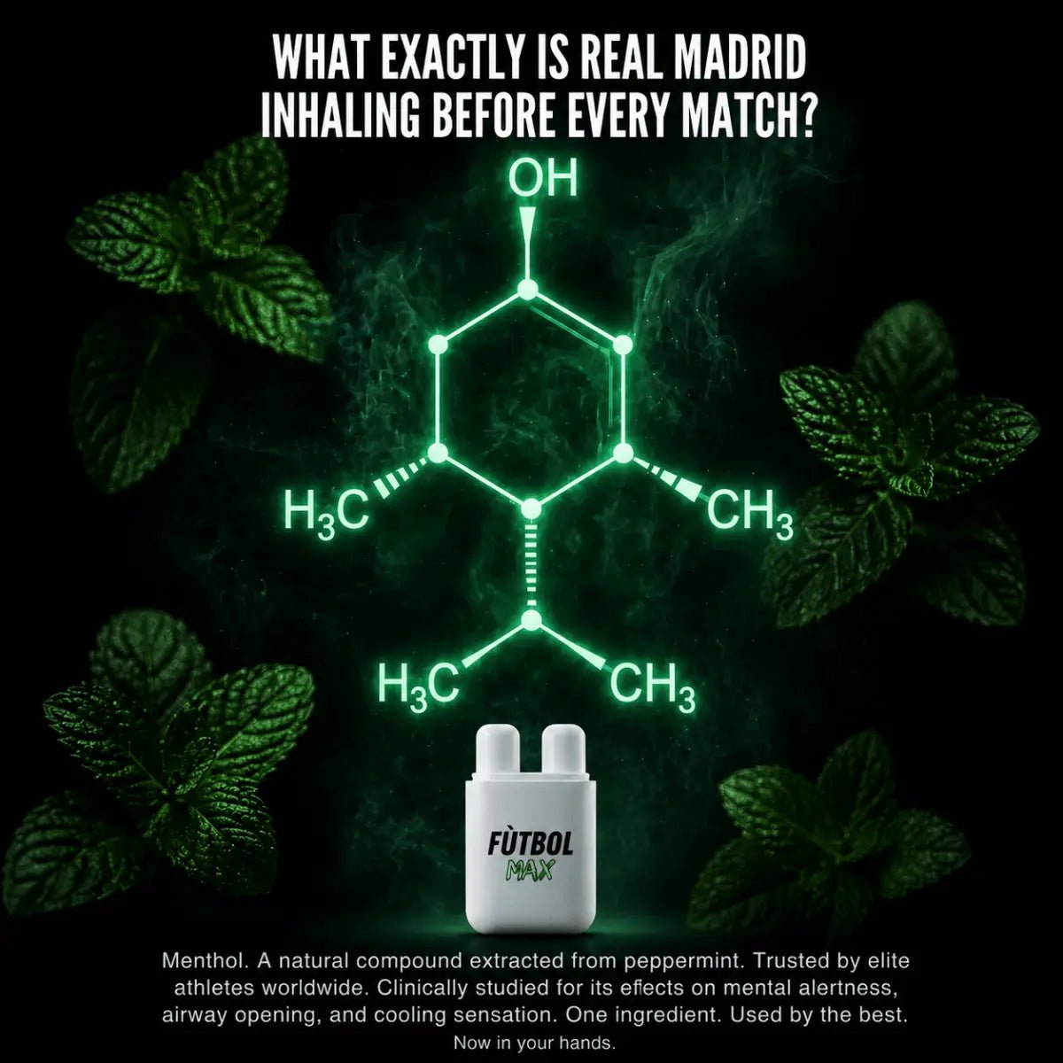 NATURAL ENERGY BAR - FUTBOLMAX LLC