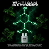 NATURAL ENERGY BAR - FUTBOLMAX LLC