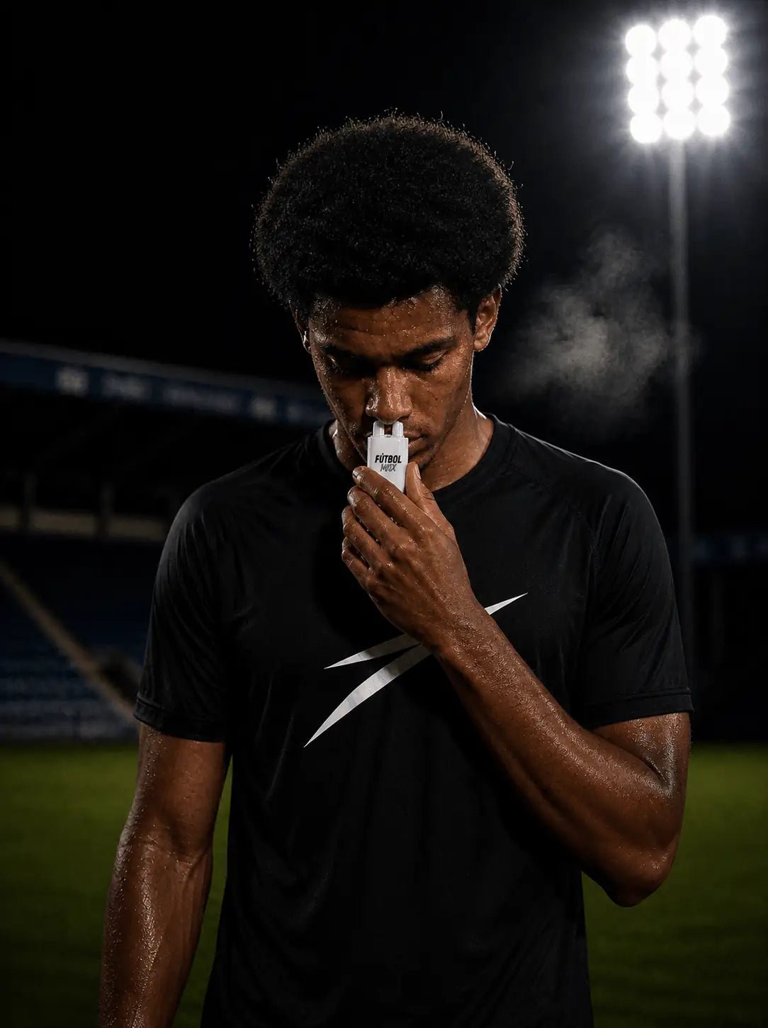 NATURAL ENERGY BAR - FUTBOLMAX LLC