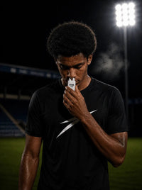 NATURAL ENERGY BAR - FUTBOLMAX LLC