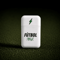 NATURAL ENERGY BAR - FUTBOLMAX LLC